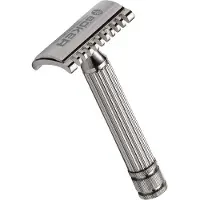 Böker Safety Razor Open Comb