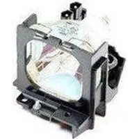 Microlamp - Projektorlampe - 170 watt - 2000 time(r) - for Epson EB-S02, S11, W110, X11, X12, X15, EH-TW480, TW550, VS210, VS310, VS315