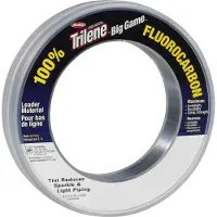 Berkley Big Game Leader Fluorokarbon 90 M