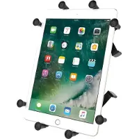 RAM Amazon Ram Mounts RAM X-GRIP UNIVERSAL 10 nettbrettveske
