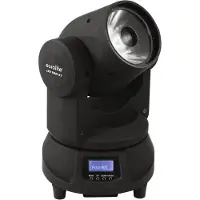 Eurolite 51785988, Overflate spotlight, LED, 60 W, 100-240 V, Svart