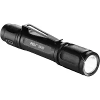Peli Pencillygte PeliTM 1910 LED, sort