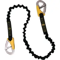 Lalizas Life-link Dobbel Elastisk Tau