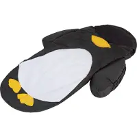 Littlelife Penguin Animal Snuggle Pod Sovepose