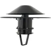 Eurolite SW-1 Konfettimaskin