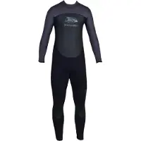 Trespass Diver 5 Mm Fridykkerdrakt