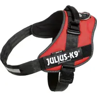 Julius-K9 Idc Hundesele