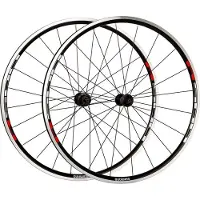 Shimano Tiagra R501a Landeveishjulsett