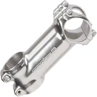 Ergotec Shrak A-head 1 1/8´´ 31.8 Mm Sykkelstyrestem