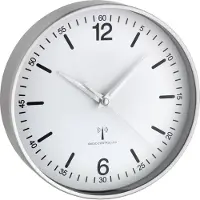 TFA-Dostmann 60.3503.02, AA, 1,5 t, hvit, aluminium, glass, 45 mm