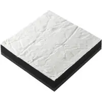 VETUS Prometech Enkelt Lydabsorberende Materiale 60x100 Cm