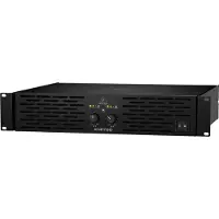 Behringer KM1700 Effektforsterker