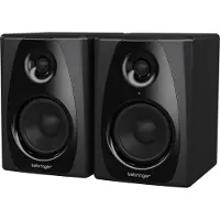 Behringer 50USB Reference Studiomonitorer