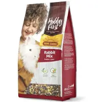 Hobby First Rabbit Mix 3kg