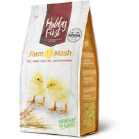 Hobby First Farm 1 Mash 4kg
