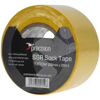 Precision Sgr Sokketape 38 Mm 20 M 5 Enheter