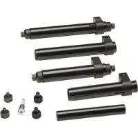 Park Tool Dt-5uk Adjustable Aksel
