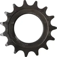 Shimano Sproked 15t 1/2x1/8 Inches Tannhjul