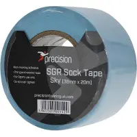 Precision Sgr Sokketape 38 Mm 20 M 5 Enheter