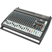 Behringer PMP6000 Europower Mikser