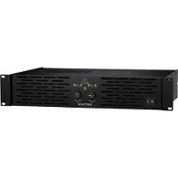 Behringer Km750 Lydforsterker