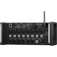 Behringer X AIR XR16 16-Kanals Digital Mikser