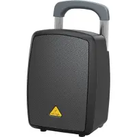 Behringer Europort Mpa40bt-pro Høyttaler