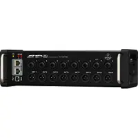 Behringer SD8 Digital Stage Box