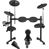Behringer XD8USB Elektronisk Trommesett