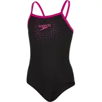 Speedo Gala Logo Muscleback Badetøy