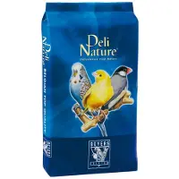 Deli Nature Healthseeds Supreme-15kg Fuglemat