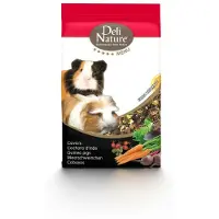 Deli Nature Menu 5* Para Cobayas-5kg Gnagermat