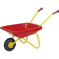 Rolly Toys 270859, Hage, 2,5 år