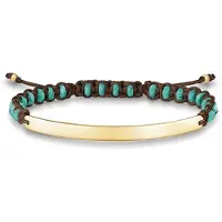 Thomas Sabo 005689617l19v Armbånd