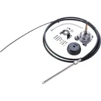 VETUS 125hk Zf Styringssett