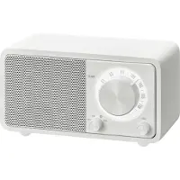 Sangean Mini Wr7 Radio