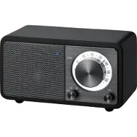 Sangean Wr-7 Mini Radio