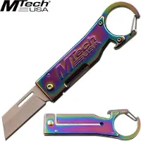Mtech Framelock Spectrum