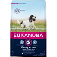 Eukanuba Mature Medium Breed 3 kg