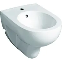 Geberit Bidet Renova væg 55cm hvid