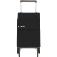 SmartaSaker Plegamatic Handlevogn