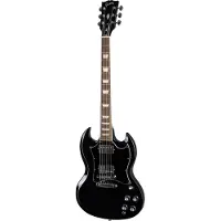 Gibson SG Standard Ebony