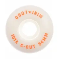 Mini Logo Mini-logo A-cut Skateboardhjul