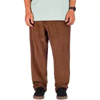 Blue Tomato Cord Skate Bukse brun