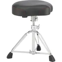 Pearl Roadster D-3500 Multi-Core Saddle Drum Throne