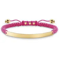 Thomas Sabo Lba00508489l1 Armbånd