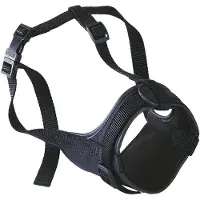Ferplast Nylon Safe Boxer Munnkurv