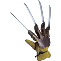 Rubies Freddy Krueger Nightmare On Elm Street Hansker