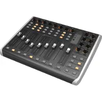 Behringer X-Touch Kompakt Universal USB/MIDI-Kontroller - Nesten Nytt