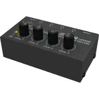Behringer MicroAMP HA400 Hodetelefonforsterker